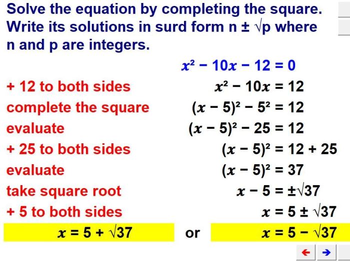 Unit 8: completing the sentence