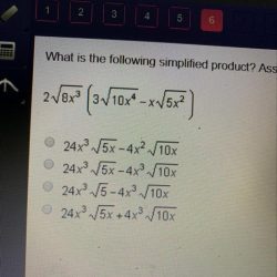 Radical radicals simplify simplifying algebra