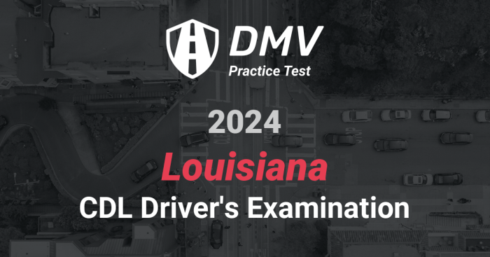 Cdl double triple practice test