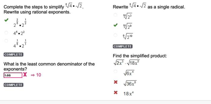 Find the simplified product. mc001-1.jpg