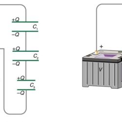 Capacitor wiring ni